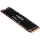 SSD накопитель Crucial p5 Plus 1tb m.2 2280 (ct1000p5pssd5) - изображение 3