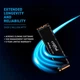 SSD накопитель Crucial p5 Plus 1tb m.2 2280 (ct1000p5pssd5) - изображение 7