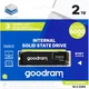 SSD накопитель Goodram px600 2tb m.2 2280 (ssdpr-px600-2k0-80) - изображение 4