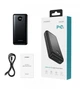 УМБ Choetech b653-ccbk 20000mAh - зображення 4