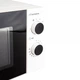 Микроволновая печь Grunhelm 20mx707-w - изображение 6