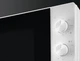 Микроволновая печь Electrolux emz421mmw - изображение 3