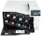 Принтер hp Color lj CP5225dn (ce712a) - зображення 4