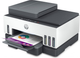МФУ hp Smart Tank 790 з Wi-Fi (4wf66a) - зображення 3