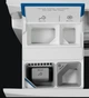 Стиральная машина полногабаритная Electrolux EW8F169SAU - изображение 11