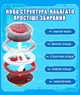 Волчок Infinity Nado VI серия Standard Pack Blazing War Bear Горящий Боевой Медведь (EU654122) - изображение 11