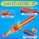 Волчок Infinity Nado VI серия Standard Pack Blazing War Bear Горящий Боевой Медведь (EU654122) - изображение 17