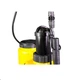 Опрыскиватель гидравлический ранцевый MASTERTOOL 12 л, штанга 50-90 см (92-9412) - изображение 5
