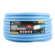 Шланг садовый для полива MASTERTOOL "OASIS". ¾", 50 м. Blue (92-1059) - изображение 2
