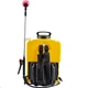 Опрыскиватель аккумуляторный "Premium". 16 л, 12 V, 8 Ah MASTERTOOL (2000002827030) - изображение 3