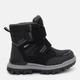 Подростковые зимние ботинки для мальчика Tom.m T-10723-A 36 Серые (ROZ6400179909) - изображение 1
