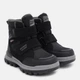 Подростковые зимние ботинки для мальчика Tom.m T-10723-A 36 Серые (ROZ6400179909) - изображение 2