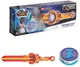 Волчок Infinity Nado VI серия Standard Pack Gold Warrior Phoenix Золотой Воин Феникс (EU654123) - изображение 4
