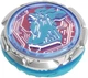 Волчок Infinity Nado VI серия Standard Pack Gold Warrior Phoenix Золотой Воин Феникс (EU654123) - изображение 7