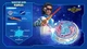 Волчок Infinity Nado VI серия Standard Pack Gold Warrior Phoenix Золотой Воин Феникс (EU654123) - изображение 15