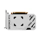Відеокарта MSI GeForce RTX4060 8Gb VENTUS 2X WHITE OC (RTX 4060 VENTUS 2X WHITE 8G OC) - зображення 4