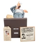 Декоративна статуетка Cook 44 cm - зображення 2