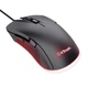 Мышка Trust GXT 922 Ybar ECO USB Black (24729) - изображение 3