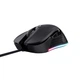 Мышка Trust GXT 922 Ybar ECO USB Black (24729) - изображение 4