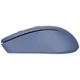 Мышка Trust Mydo Silent Wireless Blue (25041) - изображение 4
