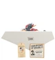 Декоративна статуетка Hockey player 37cm - зображення 2