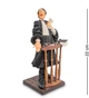 Декоративна статуетка Lawyer 22 cm - зображення 1
