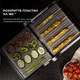 Электрогриль Cecotec Гриль Cecotec Rock"nGrill Smart (CCTC-03067) (CCTC-03067) - изображение 10