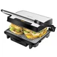 Електрогриль Cecotec Гриль Cecotec Rock"nGrill 1500 Rapid CCTC-03065 (8435484030656) (CCTC-03065) - зображення 1