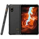 Планшет Ulefone Armor Pad 4/64GB 4G NFC black (6937748735380) - изображение 2