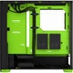 Корпус Fractal Design Pop Air RGB Green Core TG (FD-C-POR1A-04) - изображение 5