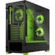 Корпус Fractal Design Pop Air RGB Green Core TG (FD-C-POR1A-04) - изображение 10