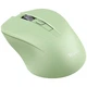 Мышка Trust Mydo Silent Wireless Green (25042) - изображение 3