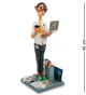Декоративна статуетка Programmer 42 cm - зображення 1