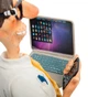 Декоративна статуетка Programmer 42 cm - зображення 6