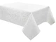 Скатерть тефлоновая новогодняя на стол Copo Lurex teflon 160х180 см 715-346 - изображение 1