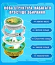 Волчок Infinity Nado VI серия Standard Pack Lighting Leopard Ослепительный Леопард (EU654124) - изображение 12