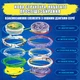 Волчок Infinity Nado VI серия Standard Pack Lighting Leopard Ослепительный Леопард (EU654124) - изображение 15