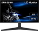 Монітор 27" Samsung S27С330 (LS27C330GAIXCI) FullHD IPS / 100Hz / 4 мс (GtG) / 8-Bit / sRGB 100% / AMD FreeSync / Adaptive-Sync - зображення 1