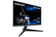 Монітор 27" Samsung S27С330 (LS27C330GAIXCI) FullHD IPS / 100Hz / 4 мс (GtG) / 8-Bit / sRGB 100% / AMD FreeSync / Adaptive-Sync - зображення 7