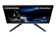 Монітор 27" Samsung S27С330 (LS27C330GAIXCI) FullHD IPS / 100Hz / 4 мс (GtG) / 8-Bit / sRGB 100% / AMD FreeSync / Adaptive-Sync - зображення 4