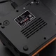 Фрезер для маникюра и педикюра MOOX X777, 50 000 об/мин, 70W, Жовтогарячий - зображення 5