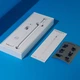 Стилус универсальный для телефона смартфона планшета Proove Stylus Magic Wand ASP-02 Universal Version | Белый - изображение 6