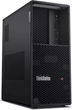 Комп'ютер Lenovo ThinkStation P3 Tower (30GS001GPB) Black - зображення 1