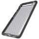 Чехол противоударный силиконовый Tech21 Evo Check для Google Pixel 6 (6.4") Smokey Black - изображение 12