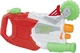 Водний бластер Нерф Зомбі Страйк Ріпсторм Nerf Super Soaker Zombie Strike Ripstorm Hasbro (E0020) - зображення 1