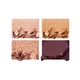 Палетка теней для век Charlotte Tilbury QUEEN OF GLOW Luxury EyeShadow Palette - изображение 2