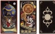 Карты Таро Безумной Луны - Deviant Moon Tarot by Patrick Valenza - изображение 3