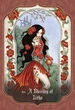 Карти Оракул Фей - Faery Blessing Cards Lucy Cavendish - зображення 3