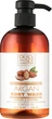 Гель для душу з мінералами Мертвого моря та арганієвою олією - Dead Sea Collection Argan Body Wash 500ml - зображення 1