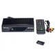 Тюнер Т2 приставка з DVB переглядом IPTV Wi-Fi HDMI USB MEGOGO ресивер приймач MG-812 в металевому корпусі - зображення 6